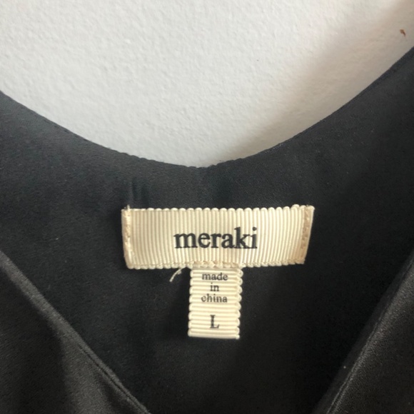 Sale: 5 for $10 - Meraki - Two Swimsuit coverups - Junior Fit Large (not kids) - Picture 4 of 12